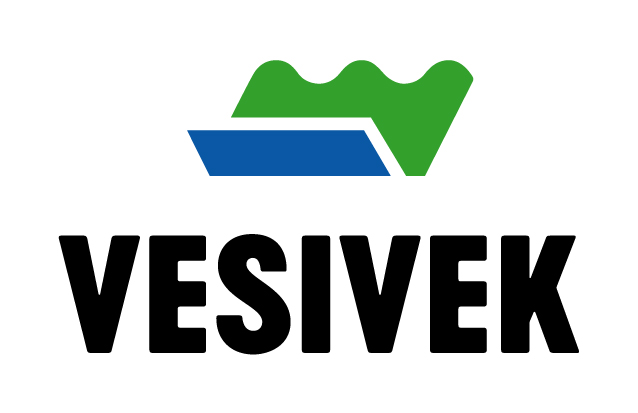 Vesivek Logo