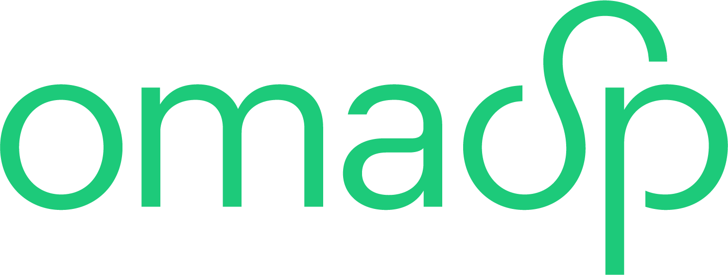 OmaSp Logo