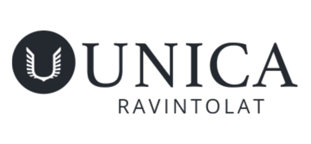 Unica Oy Logo