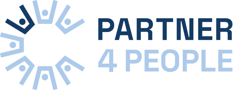 Partner4People Logo
